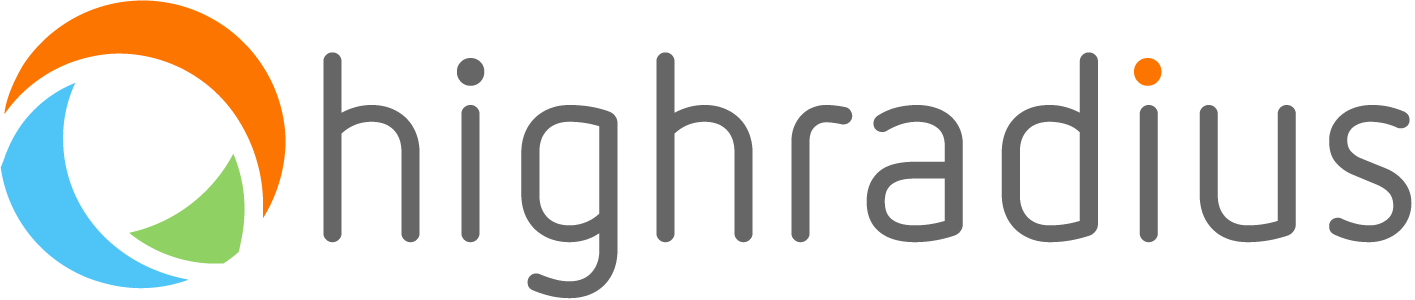 HighRadius Logo